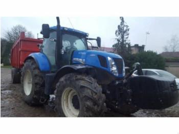 Tractor New Holland T7.270: foto 1