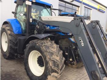 Tractor New Holland T7.270AC: foto 1