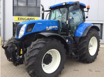 Tractor New Holland T7.270AC: foto 1