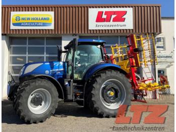 Tractor nuevo New Holland T7.270 AC: foto 1