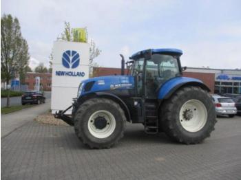Tractor New Holland T7.270 AC: foto 1