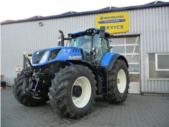 Tractor New Holland T7.290 AC MY 18: foto 1