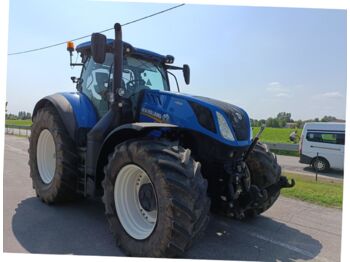 Tractor New Holland T7.290 AUTOCOMMAND: foto 1