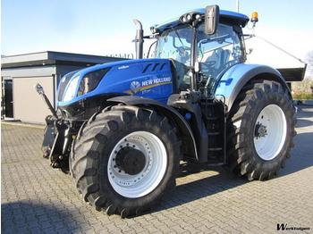 Tractor New Holland T7.290 HD: foto 1