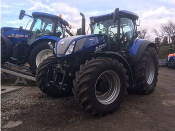Tractor New Holland T7.315: foto 1