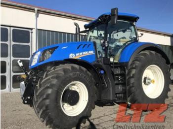 Tractor New Holland T7.315AC HD MY18: foto 1