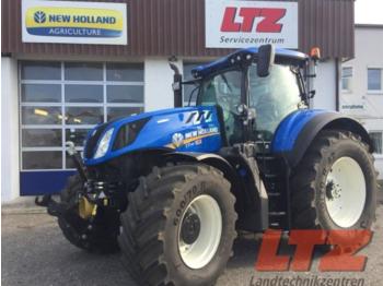 Tractor New Holland T7.315HD AC: foto 1