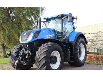 Tractor New Holland T7.315 AC: foto 1