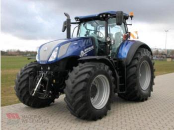Tractor New Holland T7.315 HD: foto 1