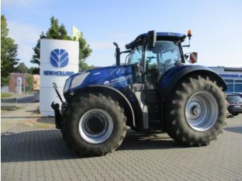 Tractor New Holland T7.315 HD AutoCommand Blue Power: foto 1