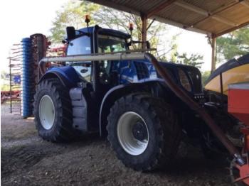 Tractor New Holland T8.360: foto 1