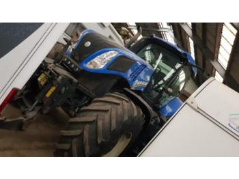 Tractor New Holland T8.390AC: foto 1