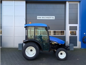 Tractor New Holland TCE 40 Tractor: foto 1