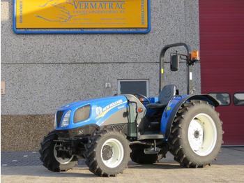 Tractor New Holland TD3.50: foto 1