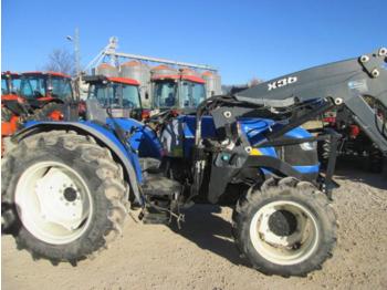 Tractor New Holland TD4040F: foto 1