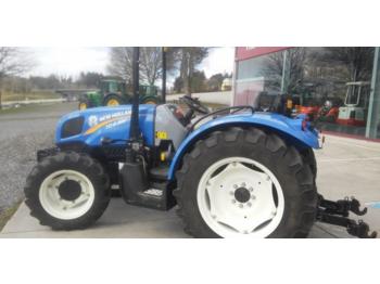 Tractor New Holland TD4.90F: foto 1