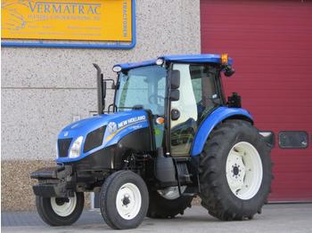 Mini tractor New Holland TD5.115: foto 1