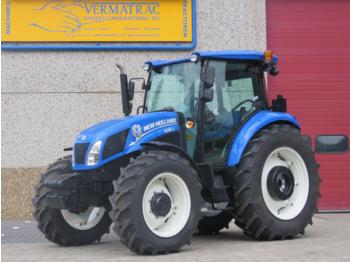 Tractor New Holland TD5.115: foto 1