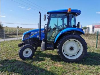 Tractor New Holland TD5.75: foto 1
