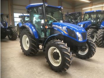 Tractor New Holland TD5.85: foto 1