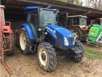 Tractor New Holland TD5.85: foto 1