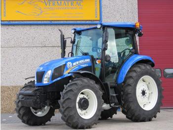 Tractor New Holland TD5.95: foto 1