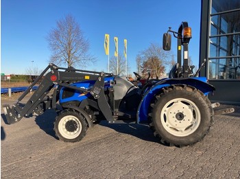 Tractor New Holland TD 3.50: foto 1