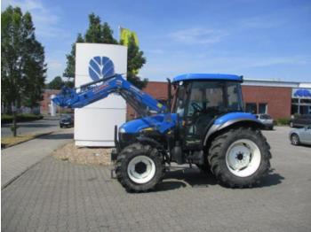 Tractor New Holland TD 5010: foto 1