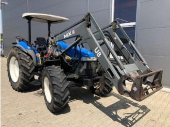 Tractor New Holland TD 5030: foto 1
