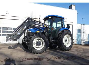 Tractor New Holland TD 5040: foto 1