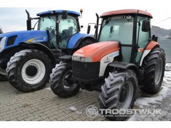 Tractor New Holland TD 5040: foto 1