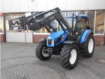 Tractor New Holland TD 5.65: foto 1