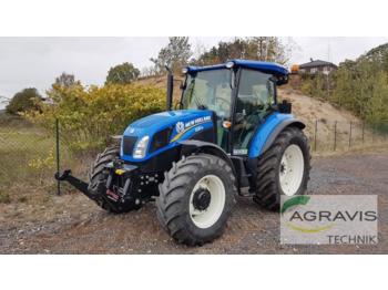 Tractor New Holland TD 5.85: foto 1