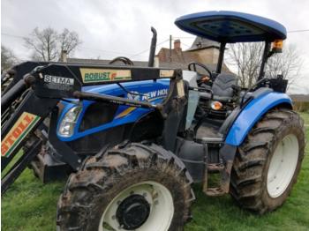 Tractor New Holland TD.5.85: foto 1
