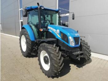 Tractor New Holland TD 5.95: foto 1