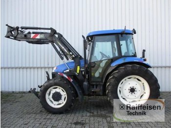 Tractor New Holland TD 90 D: foto 1