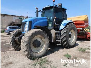 Tractor New Holland TG 285: foto 1