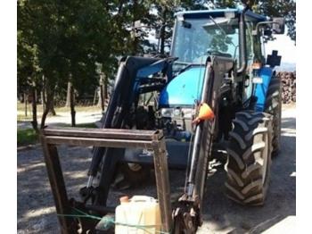 Tractor New Holland TL 100 DT: foto 1