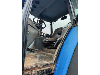 Tractor nuevo New Holland TM190: foto 4