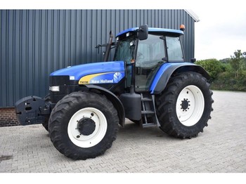 Tractor New Holland TM190: foto 1