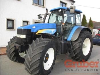 Tractor New Holland TM190 Typ550: foto 1