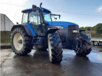 Tractor New Holland TM 175: foto 1