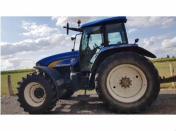 Tractor New Holland TM 175: foto 1