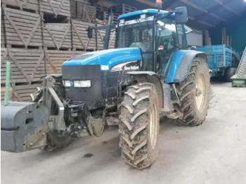 Tractor New Holland TM 190 SS: foto 1