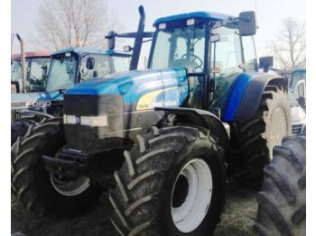 Tractor New Holland TM 190 T.Glide: foto 1