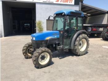 Tractor New Holland TN75 NA: foto 1