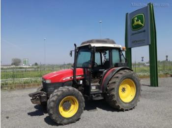 Tractor New Holland TN 95F: foto 1