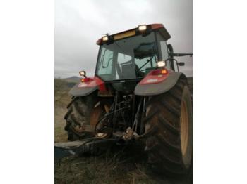 Tractor New Holland TS110: foto 1