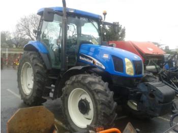 Tractor New Holland TSA 125: foto 1