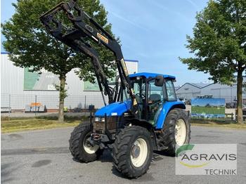 Tractor New Holland TS 90 A: foto 1